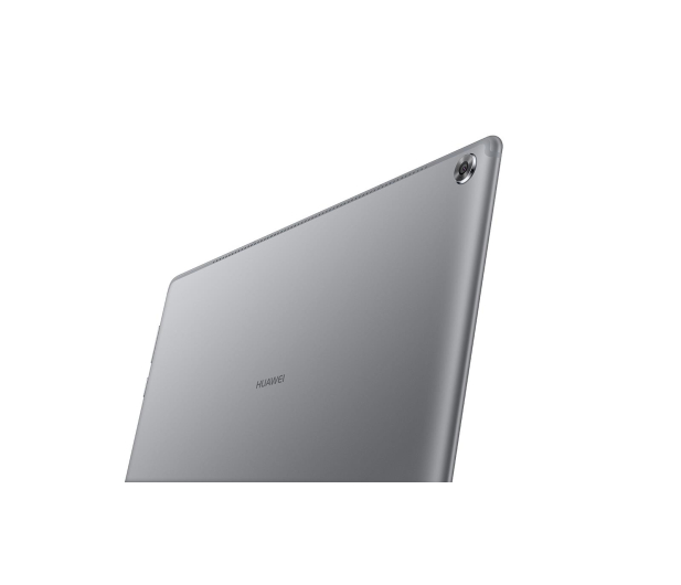 Huawei MediaPad M5 10 LTE Kirin960s/4GB/64GB/8.0 szary - 410534 - zdjęcie 11